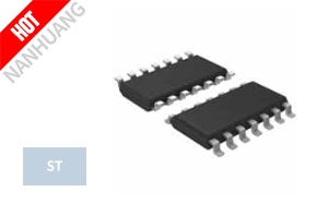 74LCX00MTR