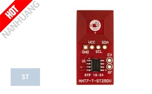 ANT7-T-ST25DV04K