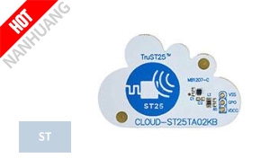 CLOUD-ST25TA02KB