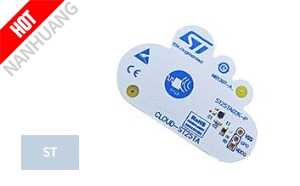 CLOUDST25TA02K-P