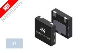 ESDA24P140-1U3M