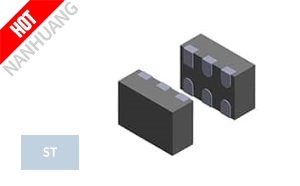 ESDALC6V1-5M6