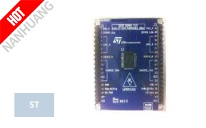 EV-VNH5050A