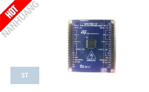 EV-VNH5180A