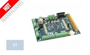EVAL-L9779WD-SPI