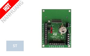 EVAL-TDA756X