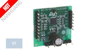 EVAL6230QR