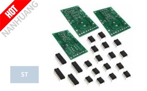 EVAL638X-KIT