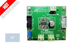 EVAL6474H