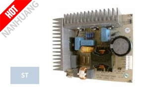EVAL6563-400W