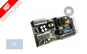 EVAL6599-400W-T