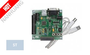 EVALCOMMBOARD