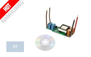 EVALHVLED815W15