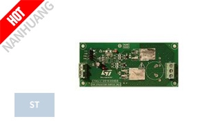 EVALSTDRV600HB8