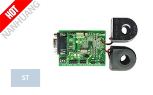 EVALSTPM34