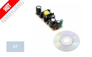 EVALTSM1052