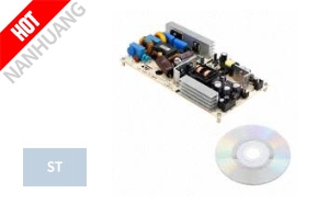 EVL185W-LEDTV