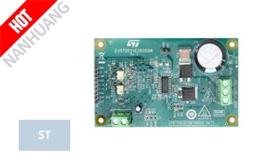 EVSTDRIVEG600DM