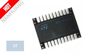 GS-R400V