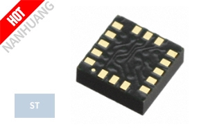 H3LIS100DL