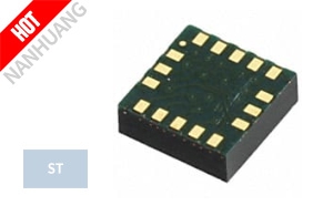 H3LIS331DLTR