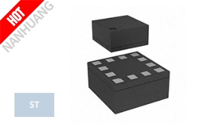 ISM303DACTR