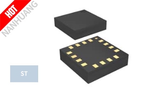 L3GD20