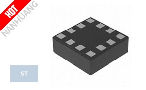 LIS2DS12TR