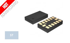 LIS302DLTR