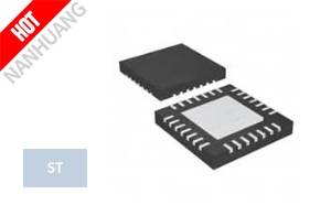 LIS3LV02DQ-TR