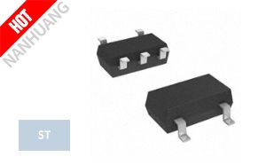 LM4041DECT-1.2