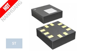 LPS22HDTR