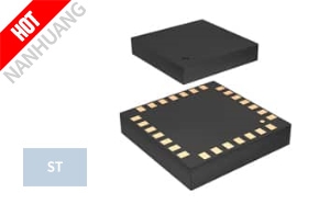 LSM303DLHTR