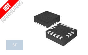 LSM303DTR