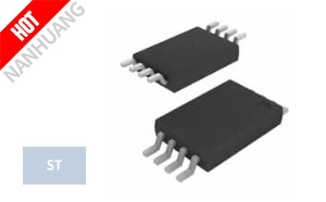 M24C02-DRDW8TP/K