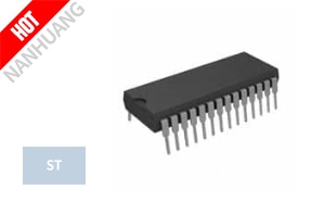M27C256B-12B1
