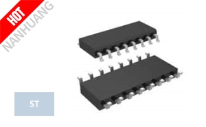 M74HC151YRM13TR