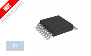 M74HC4040TTR