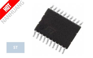 M74HC688TTR