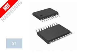 M74HCT373TTR