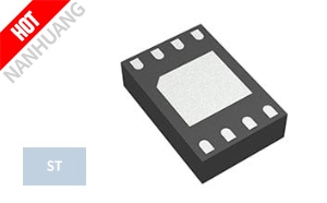 M95020-DRMF3TG/K