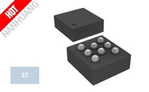 M95256-RCS6TP/K