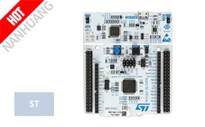 NUCLEO-8L152R8