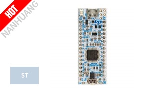 NUCLEO-8S207K8