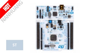 NUCLEO-F030R8