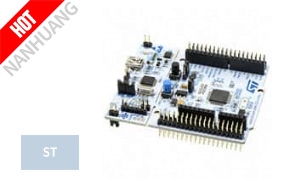 NUCLEO-F072RB