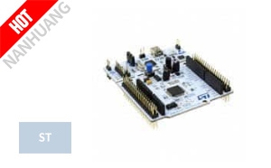 NUCLEO-F091RC