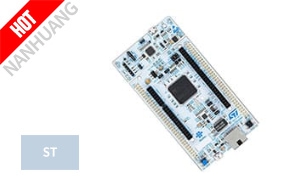 NUCLEO-F207ZG