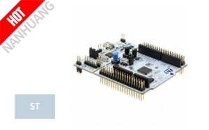 NUCLEO-F302R8
