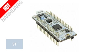 NUCLEO-F303K8